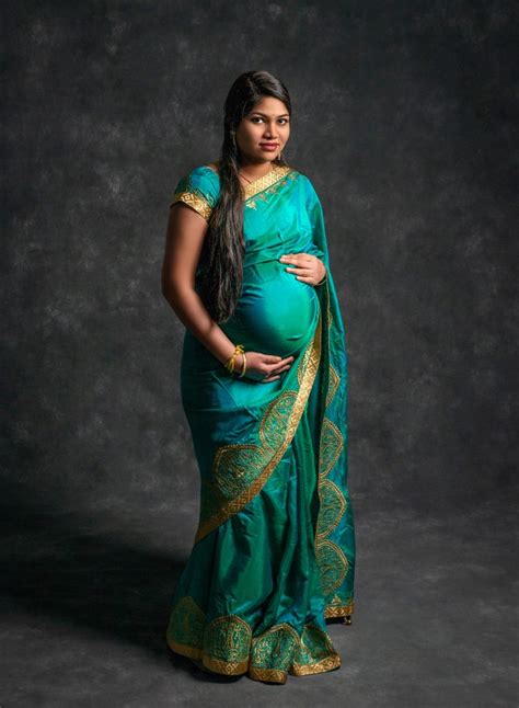 Pregnant Indian Porn Pics & Naked Photos